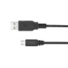 Kruger & Matz KM0359 USB - micro USB, 1m