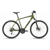 STEVENS 2023 5X GENT ZELENÁ 58cm