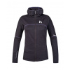 Mikina Hannah Meda Hoody Anthracite mel 40