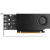 HP VGA NVIDIA T400 4GB GDDR6, 3x mini DisplayPort 1.4 AV8J3AA