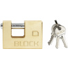 Visiaci zámok Richter Czech RV.BLOCK.60 (0747-38538)