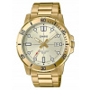 Casio pánske hodinky MTP-VD01G-9E
