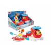 TOMY E73307 Toomies Hrací set do kúpeľa Vodní záchranári
