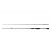 Abu Garcia Prút Vendetta Casting Rod Extra Fast 1,98 m 8-32 g