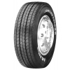 Fulda REGIOCONTROL 265/70 R19,5 140/138 M Vodiace TL M+S 3PMSF