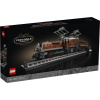LEGO Creator Expert 10277 Lokomotíva Krokodíl