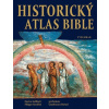 Historický atlas Bible - Enrico Galbiati, Filippo Serafini