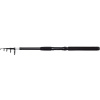 DAM - Prút Base X Tele Spin 2,4 m 10-30 g