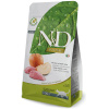 Farmina N & D cat PRIME (GF) adult, boar & apple 1,5 kg