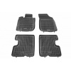 Koberce gumenné Rezaw Plast Dacia Duster 2010-2013