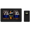 Meteostanica Solight SMART meteostanica (TE81WIFI)