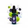 Příchuť Full Moon: Colors Purple (Ledové hroznové víno s jablky) objem 10ml