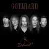 2CD Gotthard: Defrosted 2 DLX | LTD