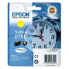Epson 27XL Yellow - originálny