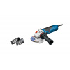 BOSCH GWS 19-125 CIST - 0 601 79S 002 - Uhlová brúska
