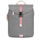 Vuch Rakki Grey/Pink 12 l