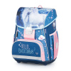 Oxybag Školská taška Premium Unicorn 1