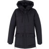 HANNAH Rebeca, anthracite - 36