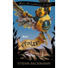 Stefan Bachmann - Vyvolený
