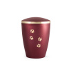 Zvieracia urna Elegance Paws - Vínová 1,5l