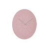 Dizajnové nástenné hodiny 5836PI Karlsson 35cm