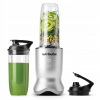 Stolný mixér NutriBullet NB1206S 1200 W strieborný/sivý