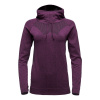 mikina BLACK DIAMOND W Crux Hoody Wild Rose S