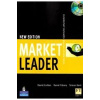 Market Leader Elementary CB with Self-Study CD-Rom - D. Cotton, D. Falvey, S. Kent