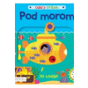 Pod morom - Lodge Jo