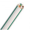 Audioquest CAT700 Forest bulk white 152 m, cena 1 m