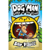 Dog Man 5: Lord of the F… (Dav Pilkey)