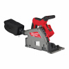 MILWAUKEE M18FPS55-0P 55 MM PONORNÁ PÍLA NA DREVO A PLAST - M18FPS55-0P PLUNGESAW XXX bez akumulátora