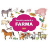 Veselé pastelky - Farma - INFOA