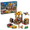 Lego Donáška pizze s vozidlami 2260496