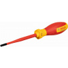 BOSCH Skrutkovač VDE SL/PH 1 × 100 1600A02ND4