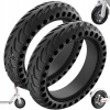 Opona bezdętkowa 9x3 do KuKirin G2 PRO 2024 terénna 9x3.0-5.5