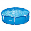 MARIMEX Florida Bazén ø 2,44 x 0,76 m bez filtrácie MARIMEX 10340232