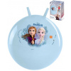 MONDO Míč nafukovací skákací balon 50cm Frozen (Ledové Království) v krabici