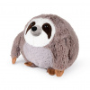Cozy Noxxiez Hrejivý plyšový vankúš 3 v 1 Koala