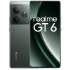 Smartfón realme GT 6 16 GB / 512 GB 5G zelený