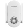 EZVIZ prídavný šikovný zvonček CS-CH1/ Wi-Fi/ kompatibilný s EP3x Pro/HP3 Pro