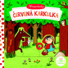 Červená karkulka