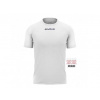 Sportovní Tričko Givova Capo One bílé MAC03 0003