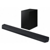 Soundbar SAMSUNG HW-Q800D 5.1.2 DOLBY ATMOS Q-SYMPHONY 2024