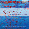 Karg‐Elert Complete music for flute (2CD) (BRILLIANT CLASSICS)