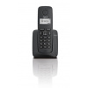Siemens Bezdrôtový telefón Gigaset A116 Dect čierny