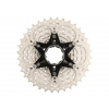 Volnokolo SunRace CSMS1 10-kolo, kazeta, 11-36 z., strieborná