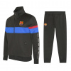 Fan-shop Detská souprava BARCELONA FC Suit čierne velikost: 128