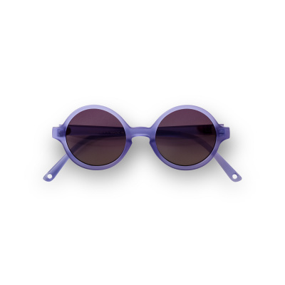 Kietla WOAM Slnečné okuliare 4-6 rokov Varianta: Purple