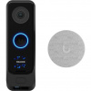 Ubiquiti UVC-G4 Doorbell Pro PoE Kit - G4 Doorbell Professional PoE Kit